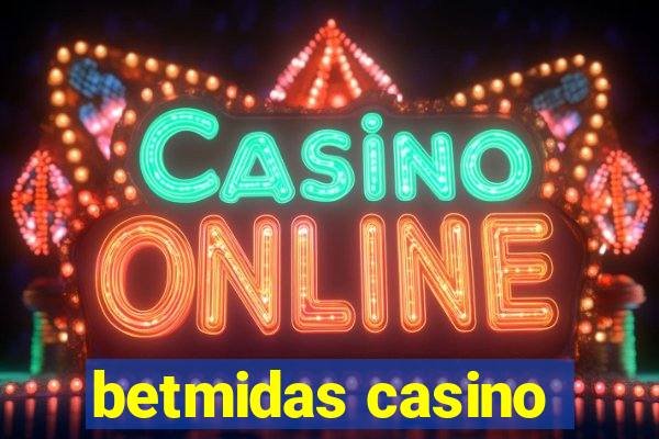 betmidas casino